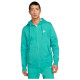 Nike Ανδρική ζακέτα Sportswear Club Fleece Nike Ανδρική ζακέτα Sportswear Club Fleece